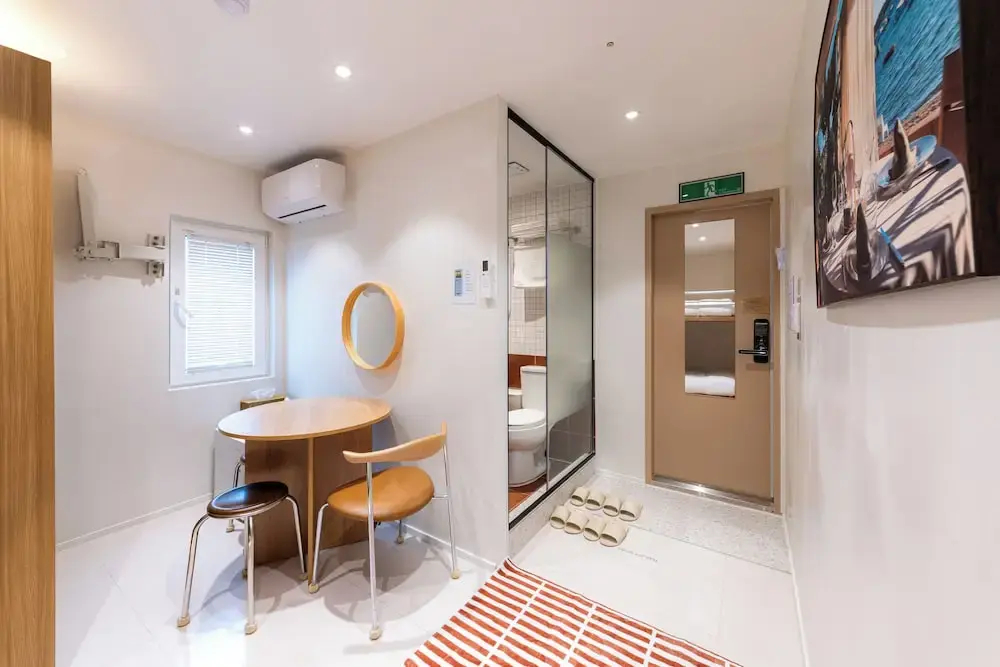 Foto - Slowon Hongdae