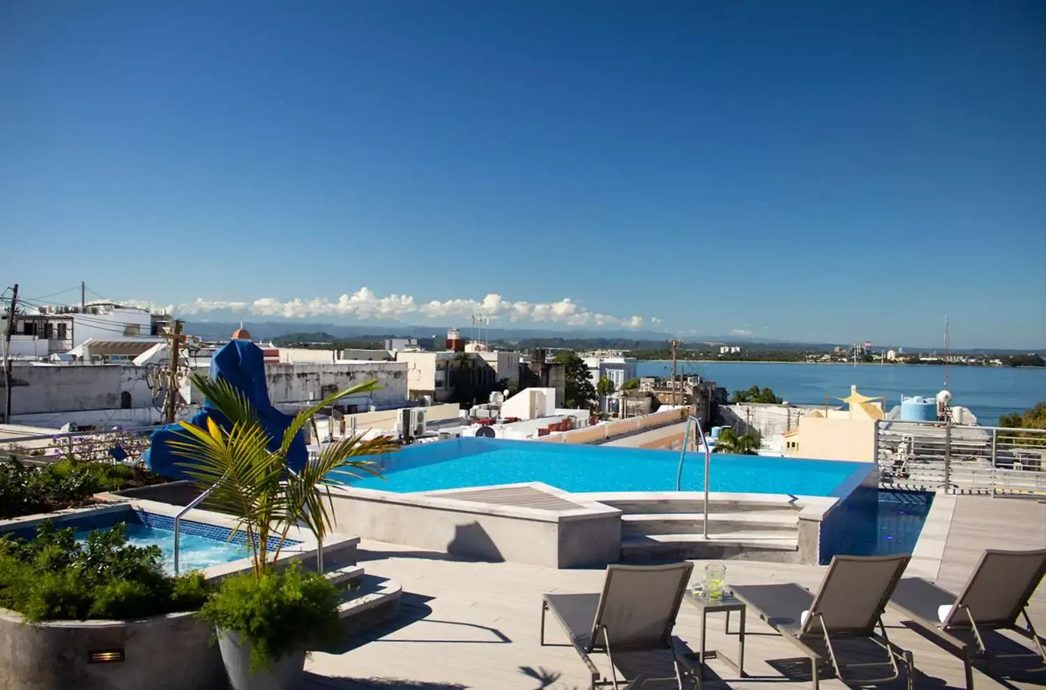Foto - Palacio Provincial San Juan, Curio Collection by Hilton