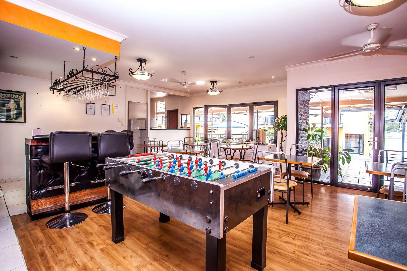 Photo - Darra Motel & Conference Centre