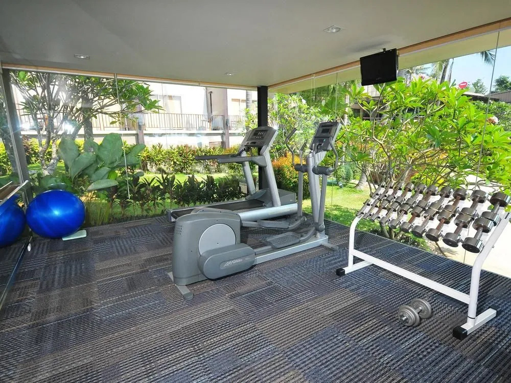 Photo - Thai Fight Hotel