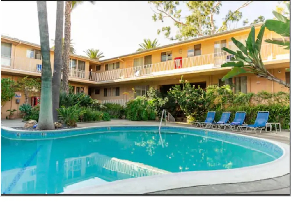 Foto - Cal Mar Hotel Suites