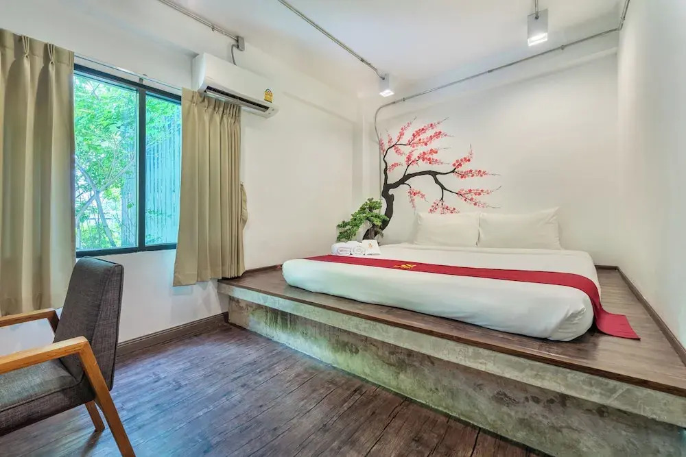 Photo - SHIN Hotel Nimman ChiangMai
