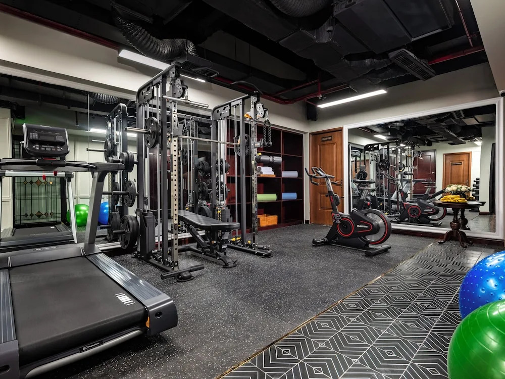 Foto - GRAND HOTEL du LAC Hanoi