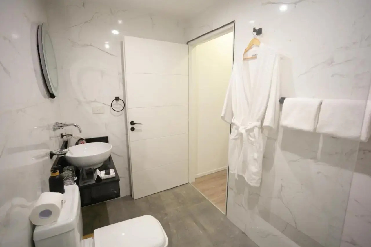 Foto - Howard Johnson Undici Republica de La Boca