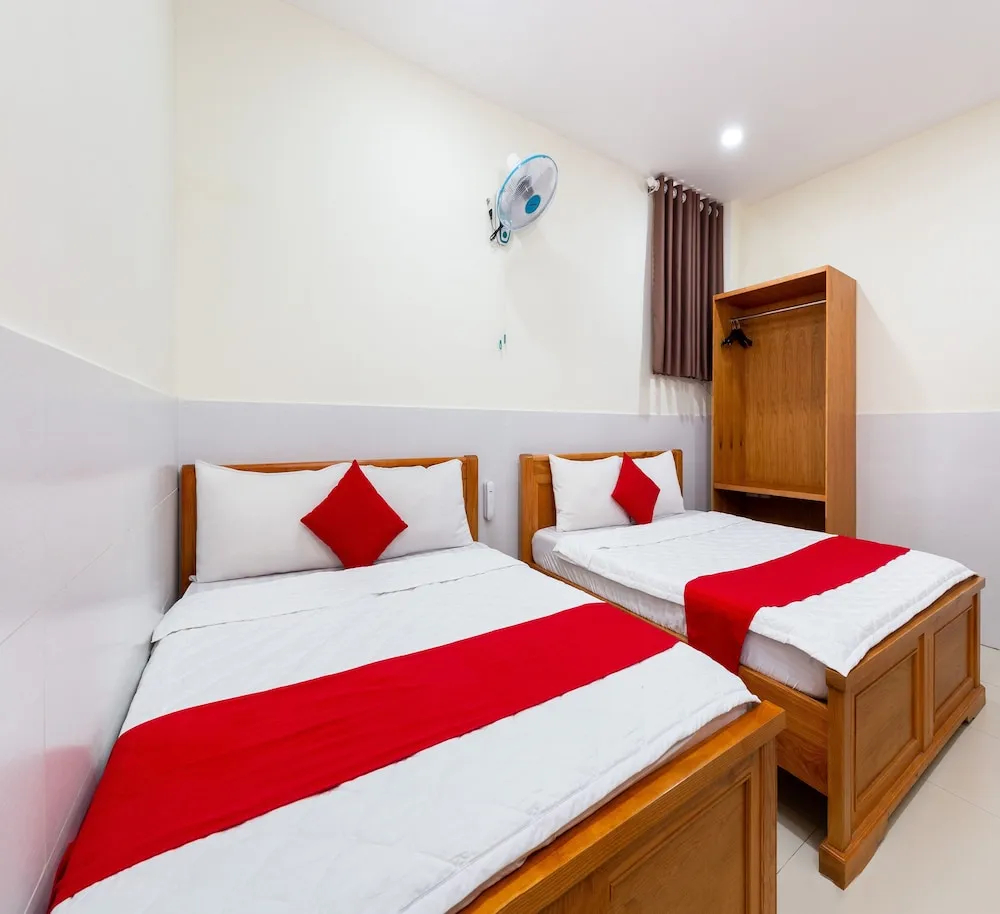 Foto - Rita Hotel Gò Vấp gần Bệnh Viện 175
