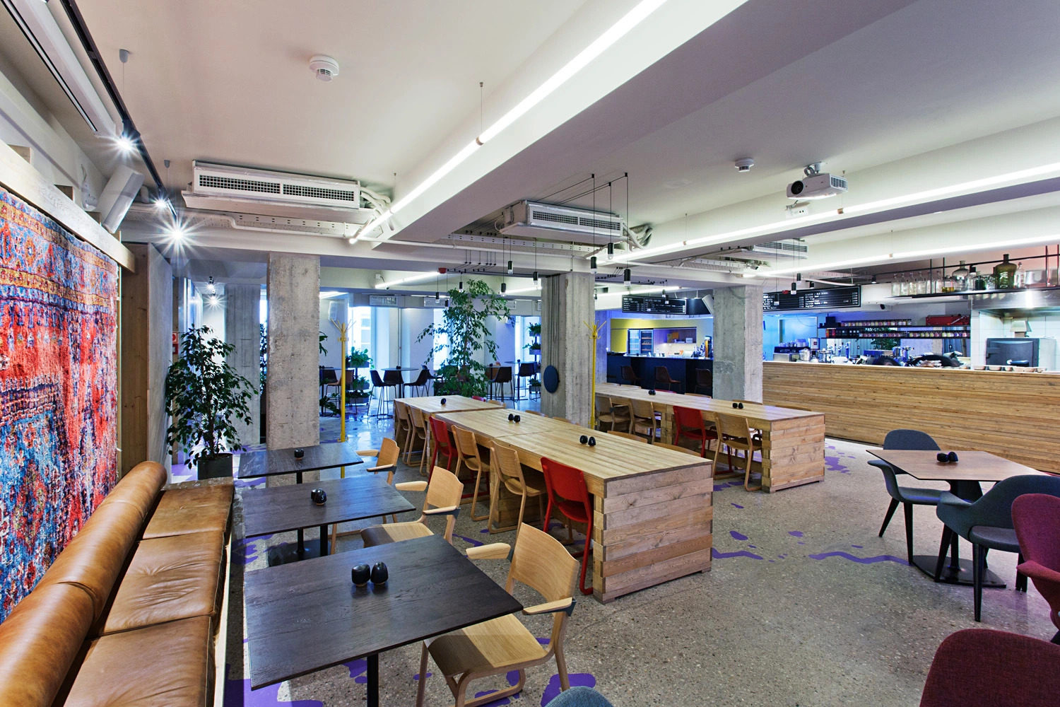 Photo - Maverick Budapest Soho