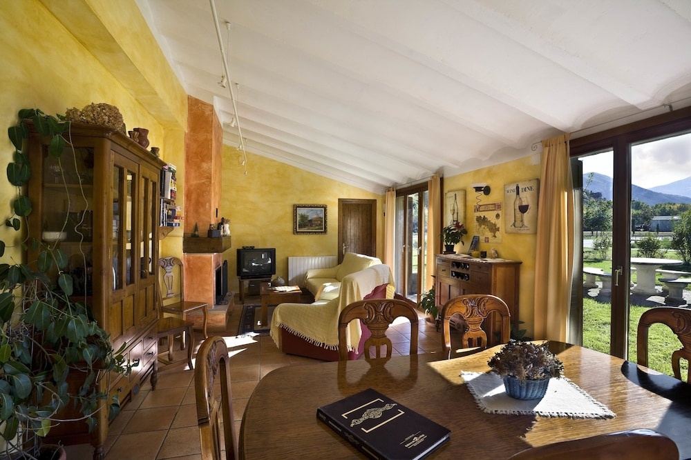 Foto - La Posada de San Millan