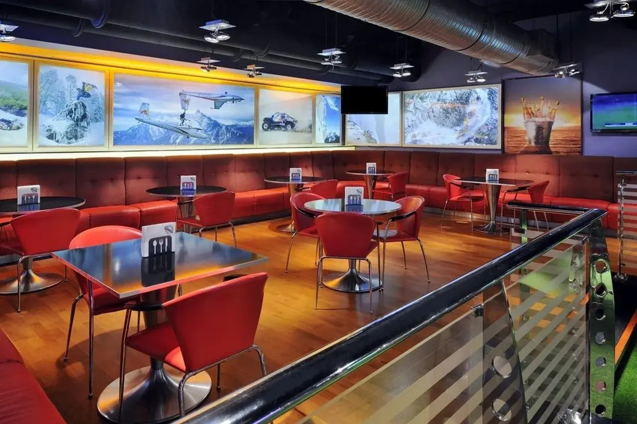 Foto - Marriott Marquis City Center Doha Hotel