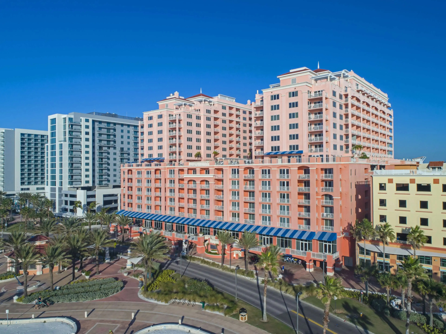 Photo - Hyatt Regency Clearwater Beach Resort & Spa
