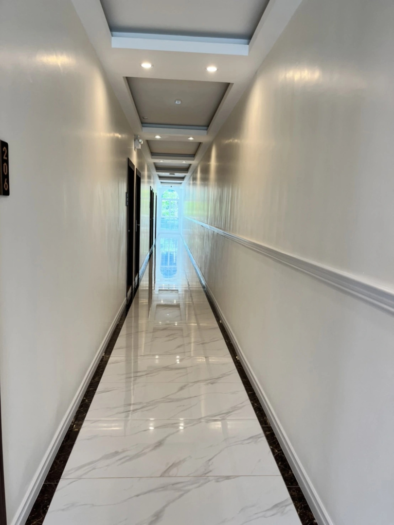 Foto - Anwari Hotel