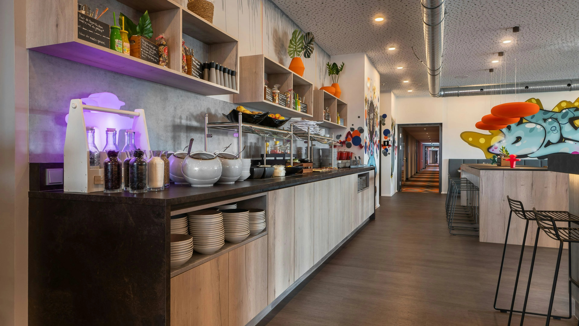 Foto - Holiday Inn - the niu, Hide Berlin Friedrichshain by IHG