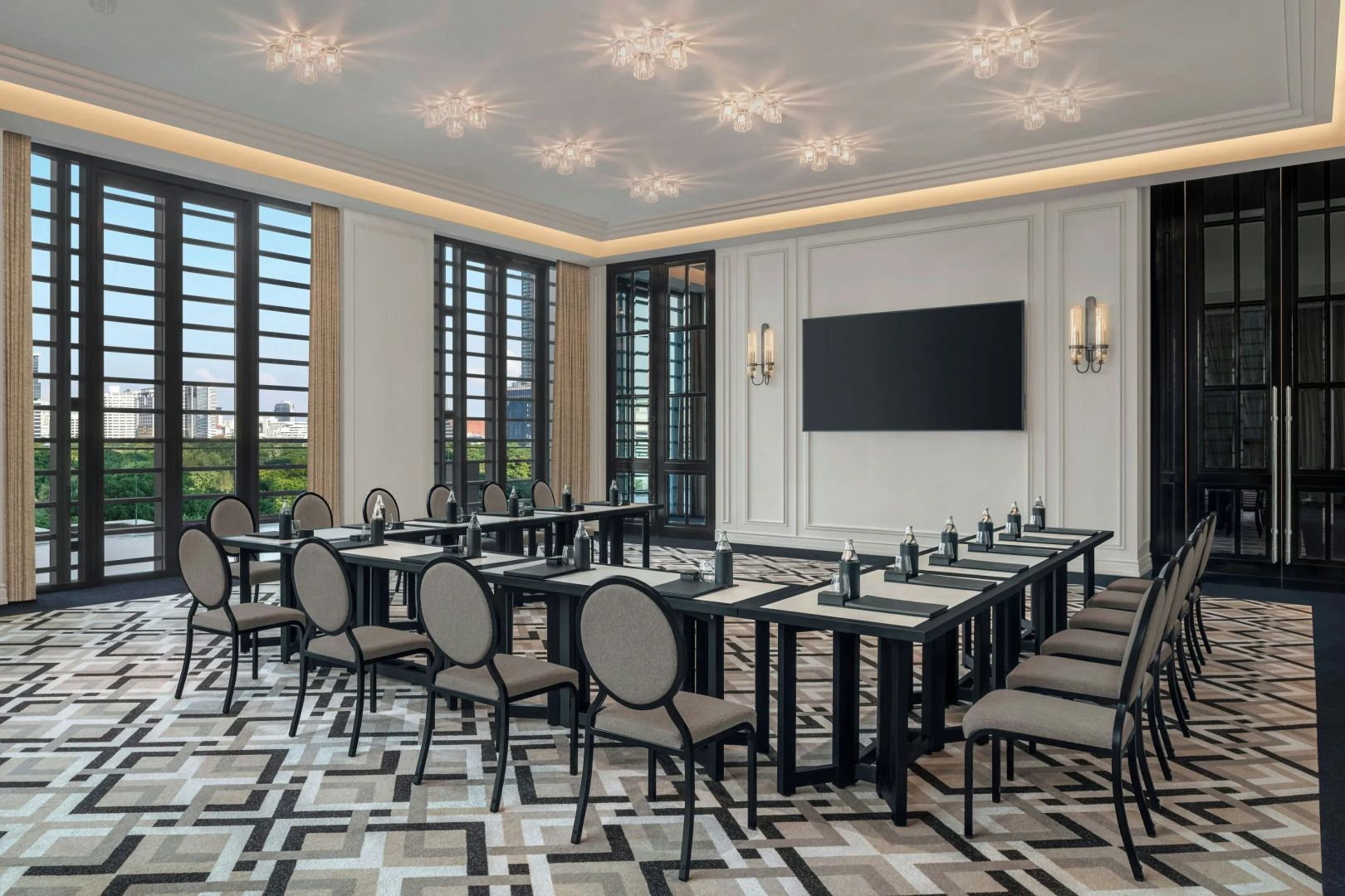 Foto - The Ritz-Carlton, Bangkok