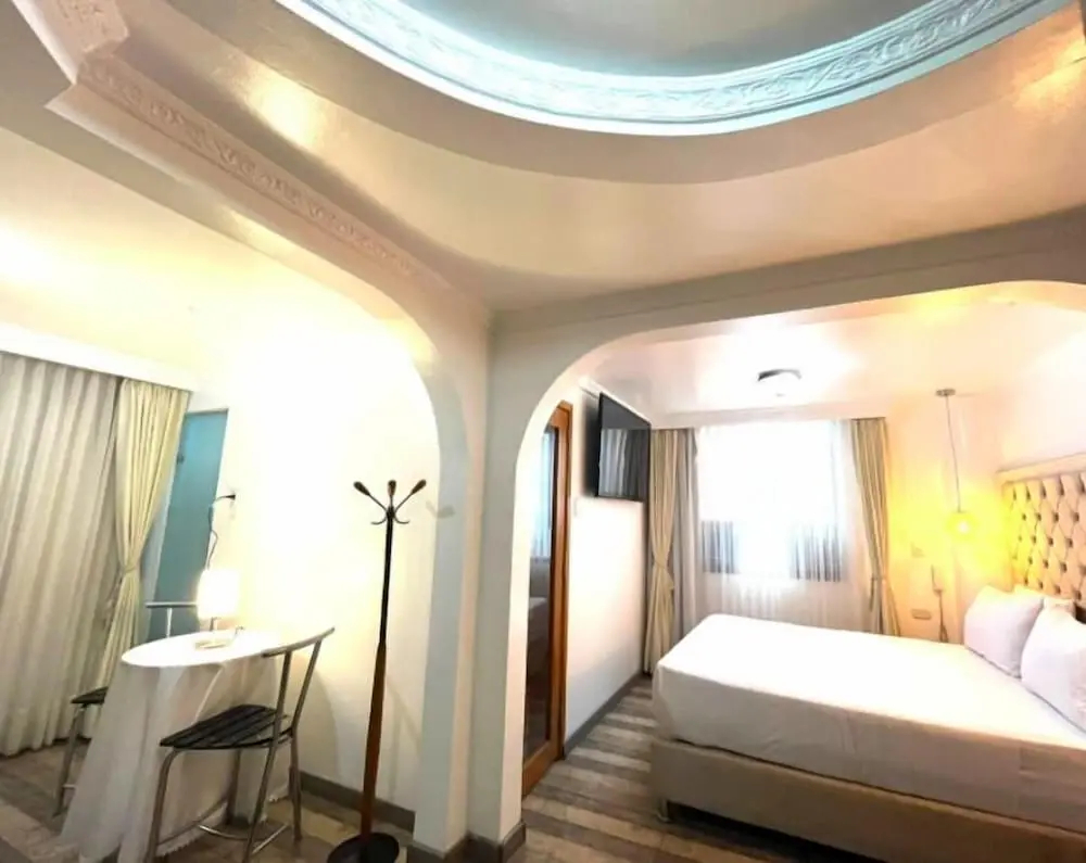 Photo - Lavid Hotel Kennedy