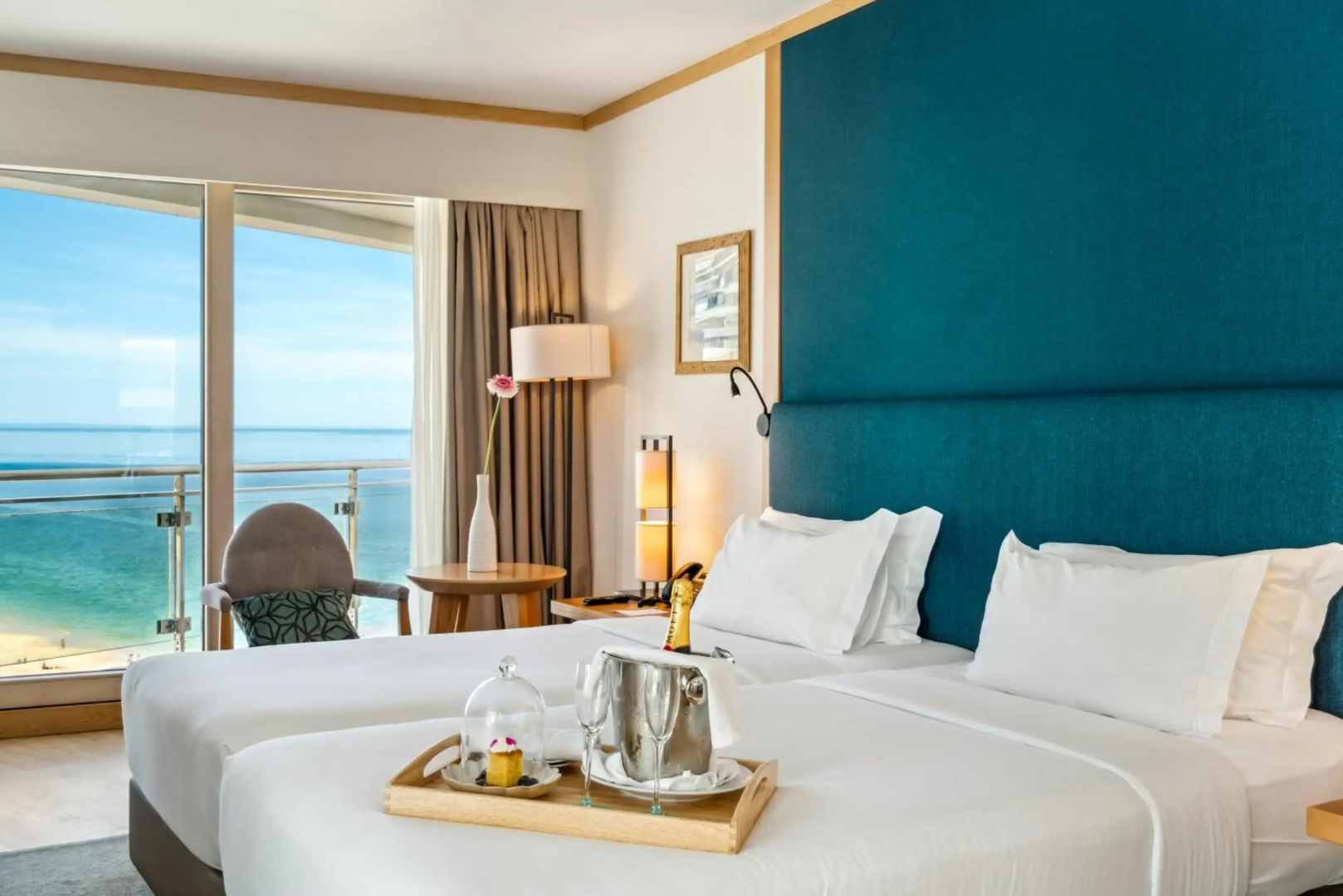 Photo - Sesimbra Oceanfront Hotel