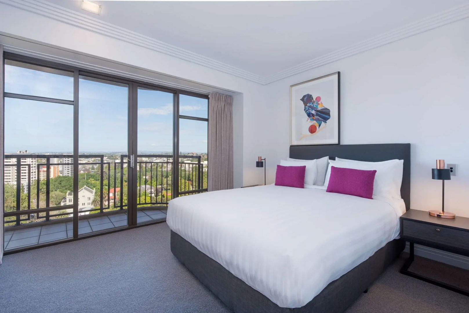 Foto - Avani Metropolis Auckland Residences