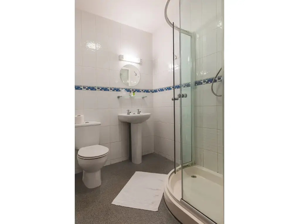 Foto - Wycliffe Hotel