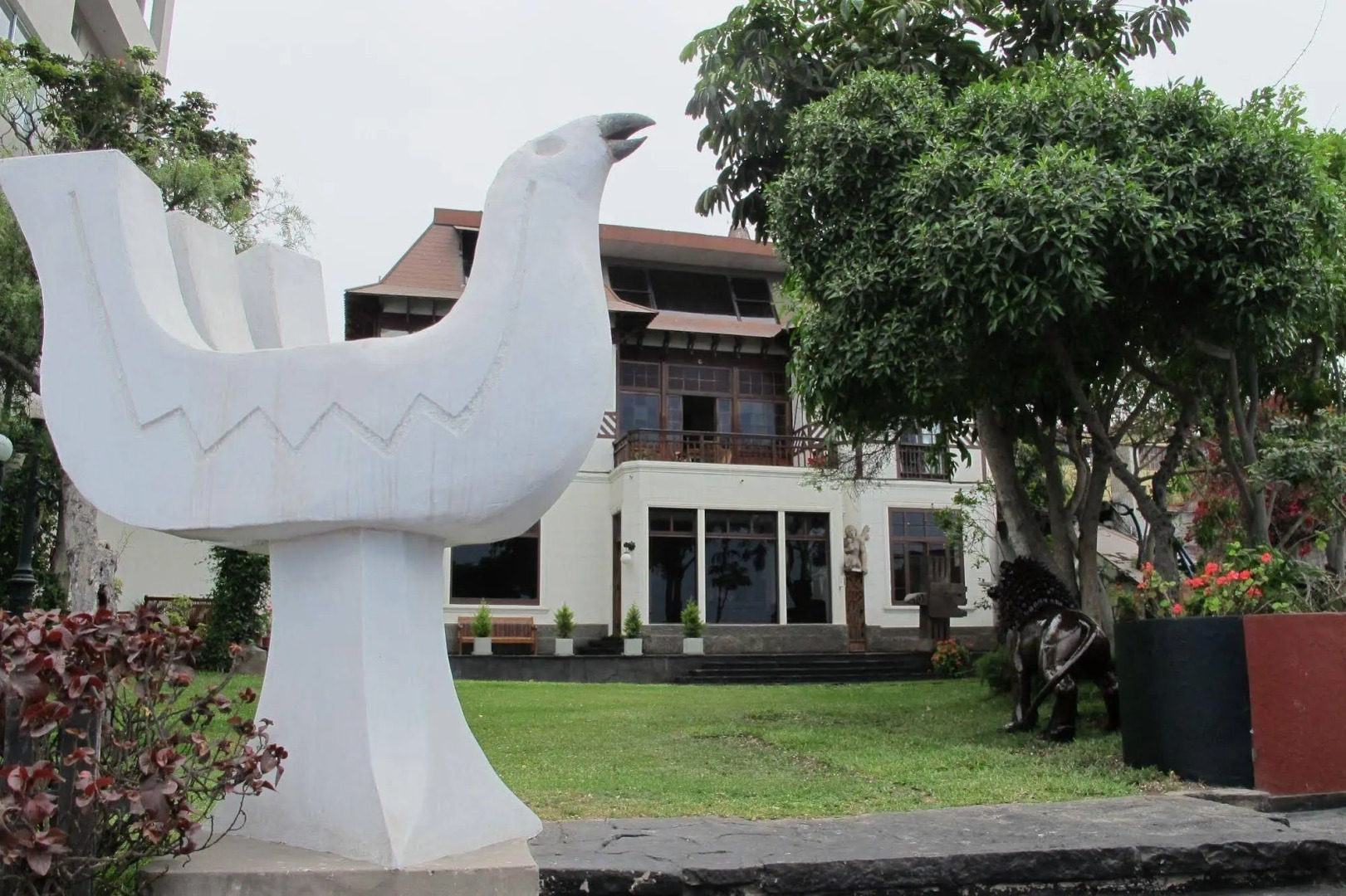 Photo - Second Home Peru