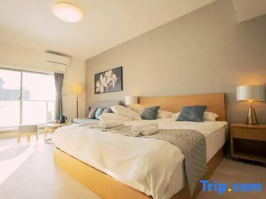 Foto - Tanimachi-Kun Hotel Ebisucho 72