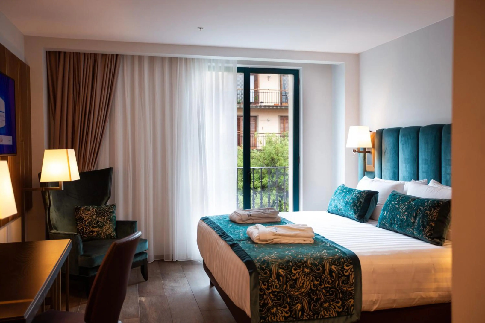 Foto - Elke Spa Hotel