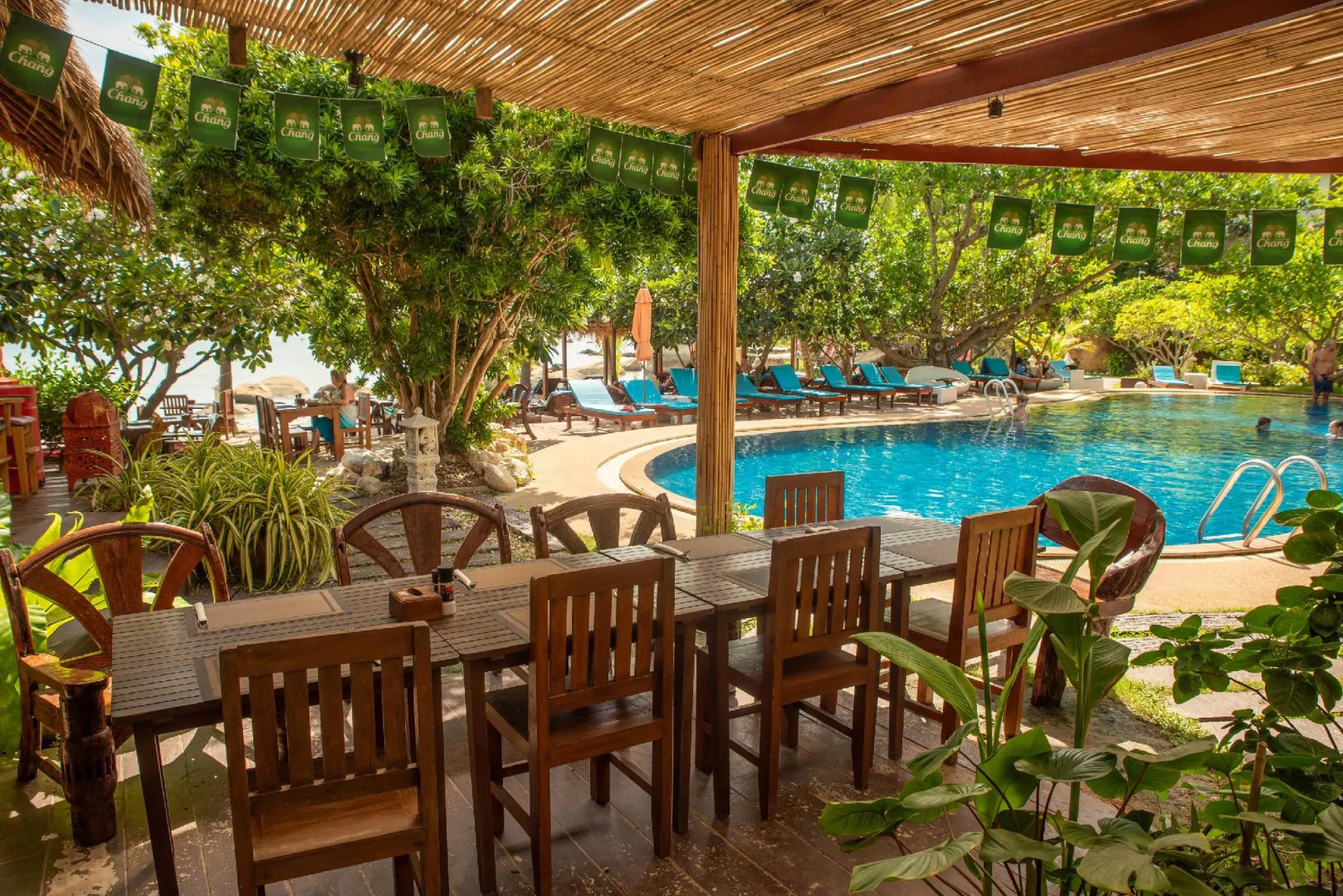 Photo - Crystal Bay Yacht Club Beach Resort