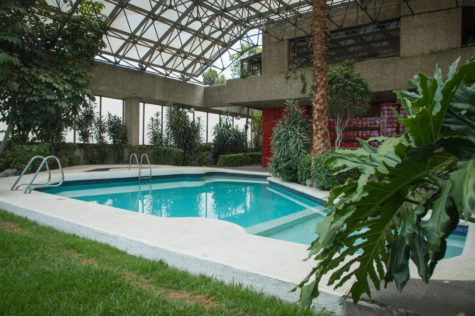 Foto - Sevilla Palace Hotel