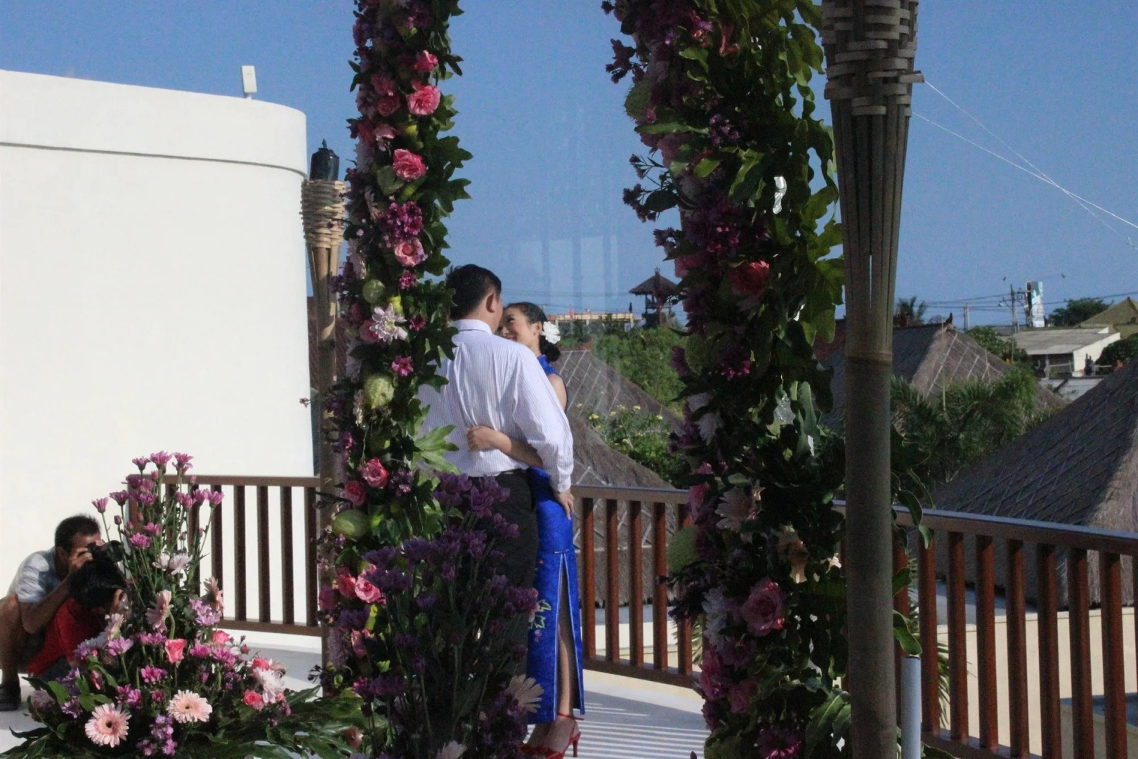 Foto - Mahagiri Villas & Spa Dreamland
