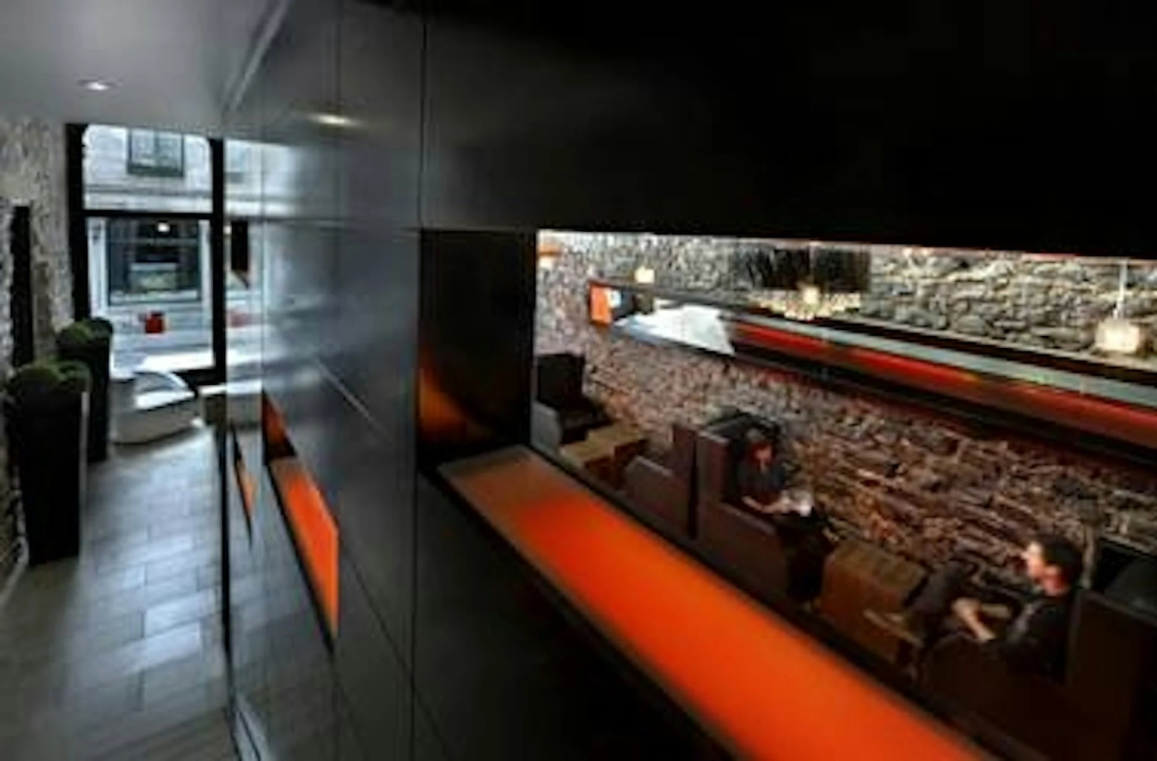 Photo - Le Petit Hôtel Vieux-Montréal - Saint-Paul by Gray Collection