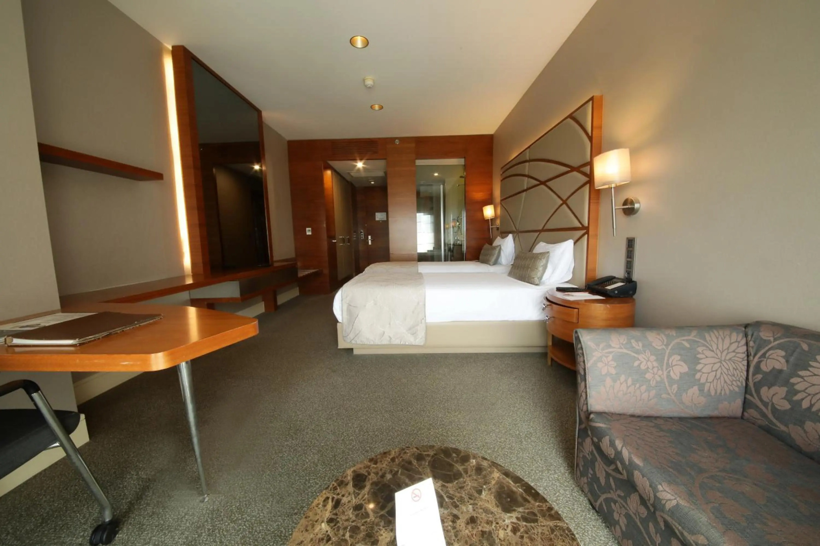 Photo - Cevahir Hotel Istanbul Asia
