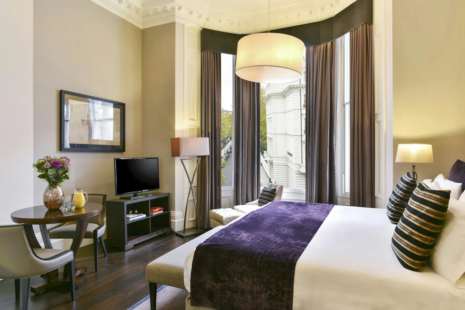 Foto - Fraser Suites Queens Gate