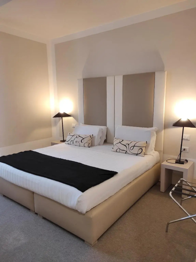 Foto - Relais Santa Maria Maggiore