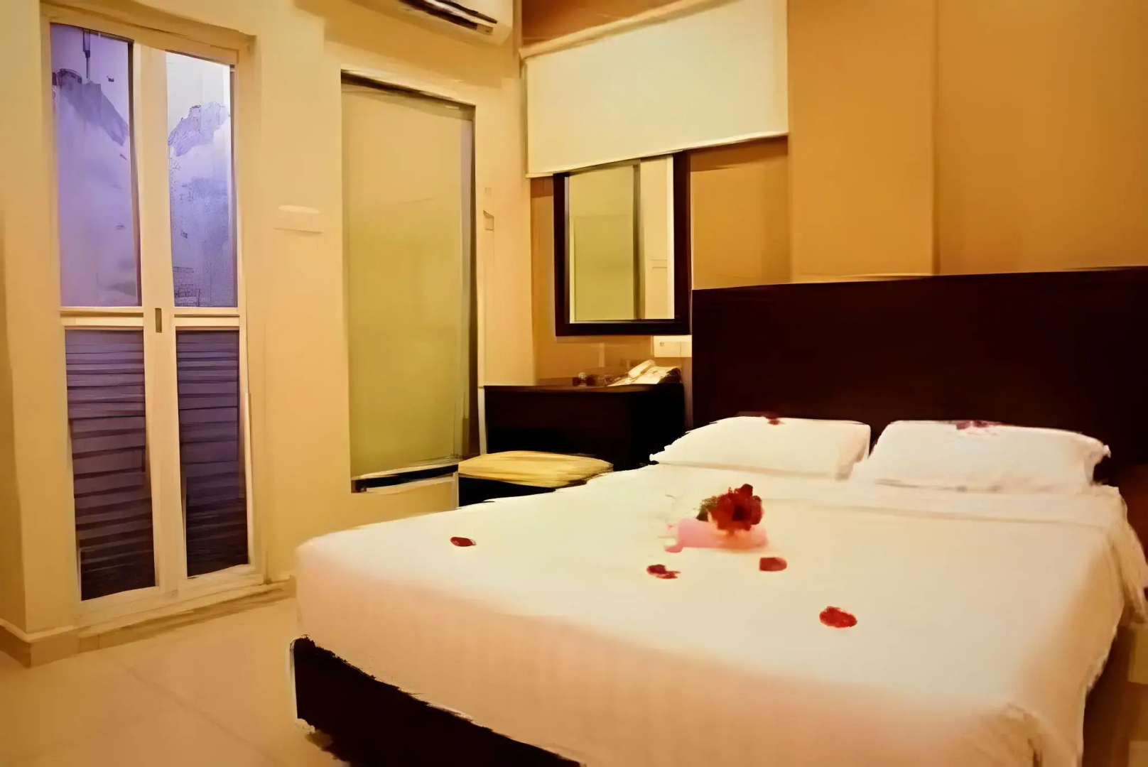 Foto - De Era Hotel