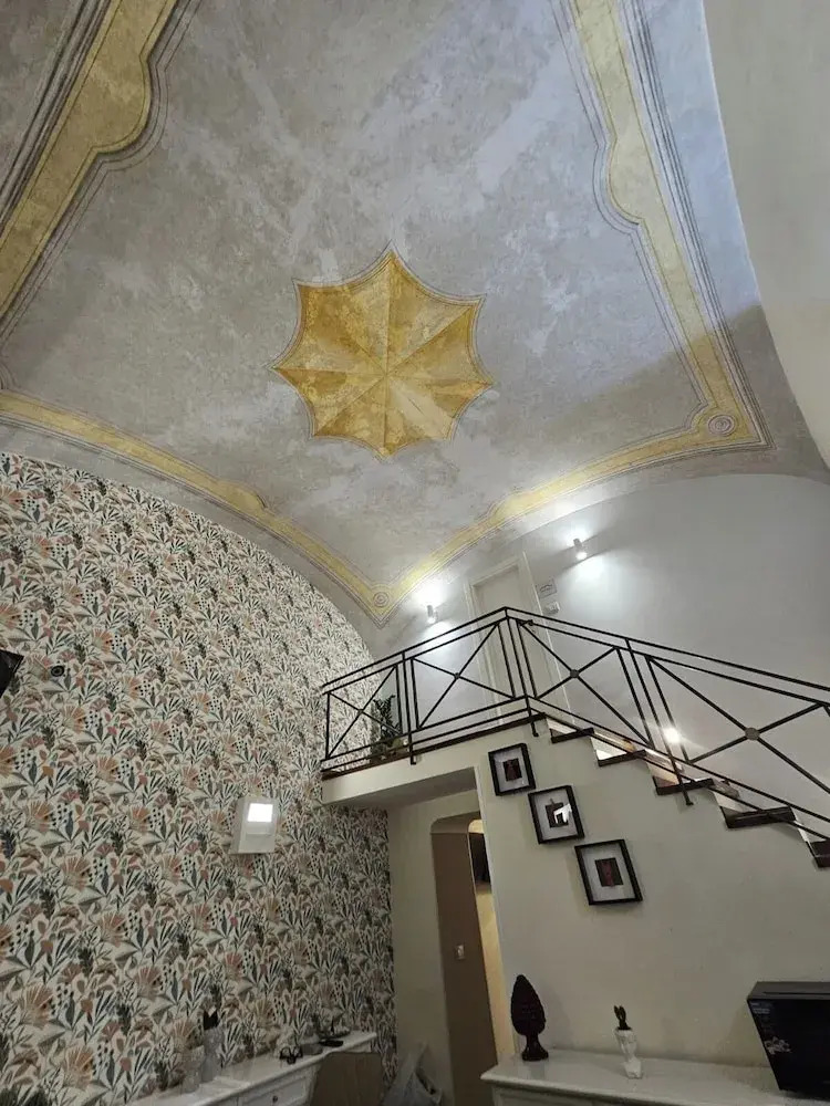 Foto - Napoli the charme