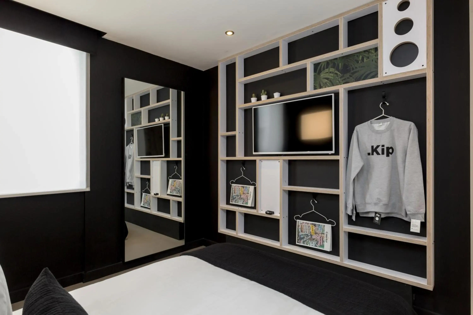 Foto - Kip Hotel