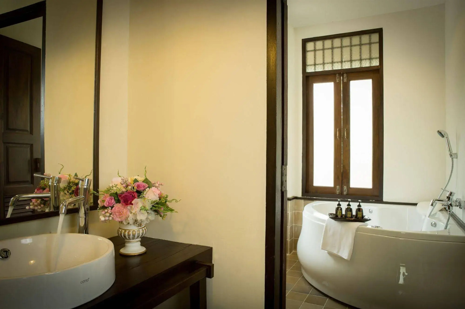 Foto - Ratchapruek Lanna Boutique