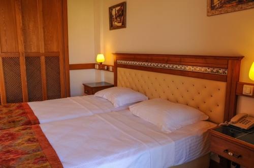ANGORA BEACH RESORT KUSADASI