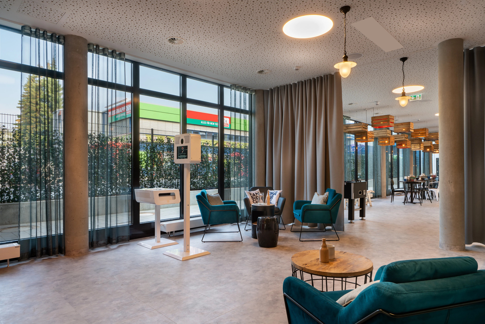 Foto - Holiday Inn - the niu, Keg Hamburg Ost by IHG