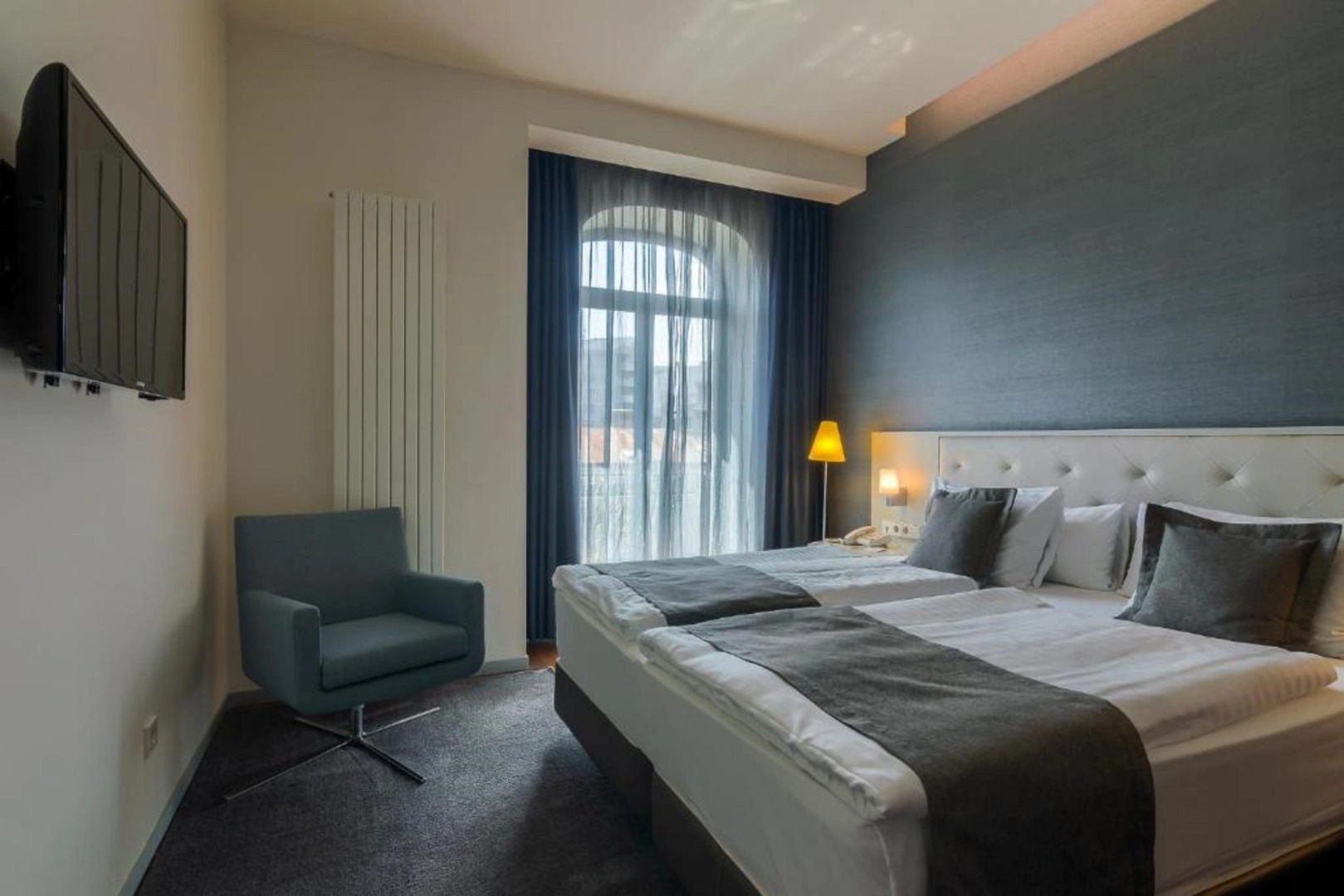 Photo - Hotel Cismigiu