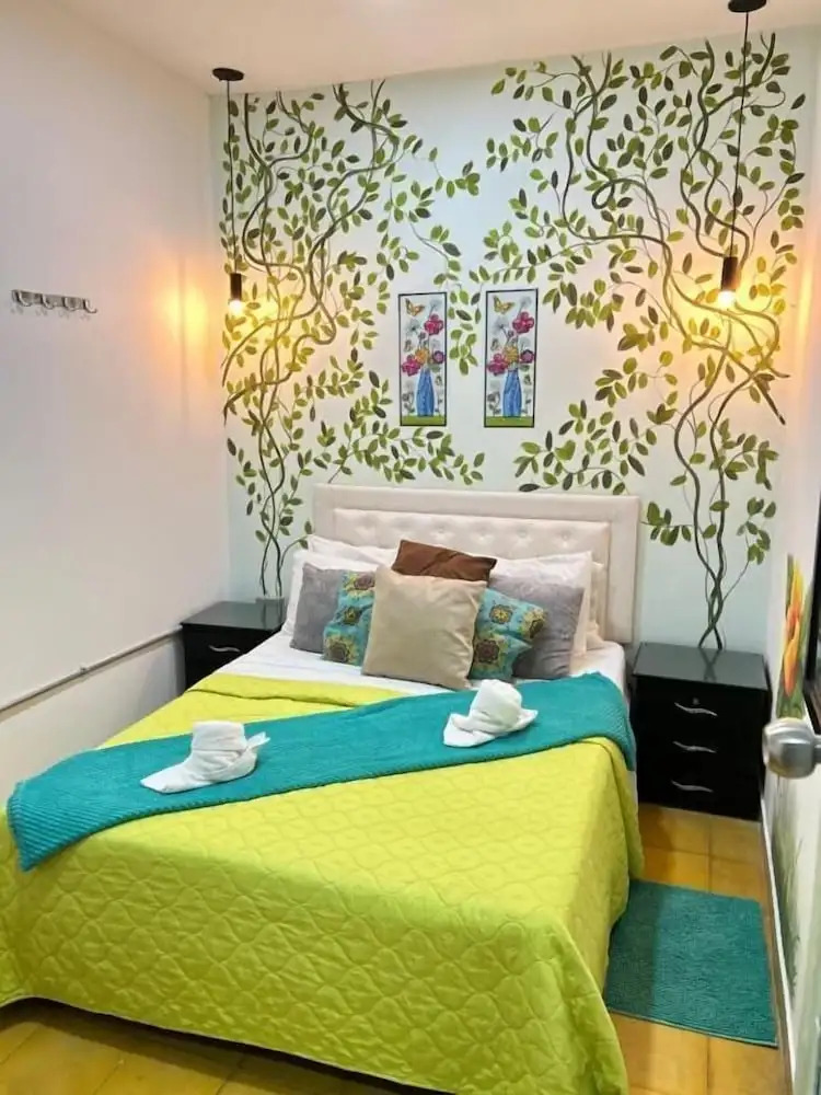 Foto - Hotel Boutique Stay La 10