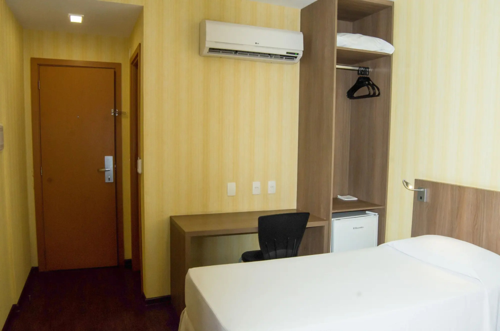 Photo - Stop Inn Cristiano Machado