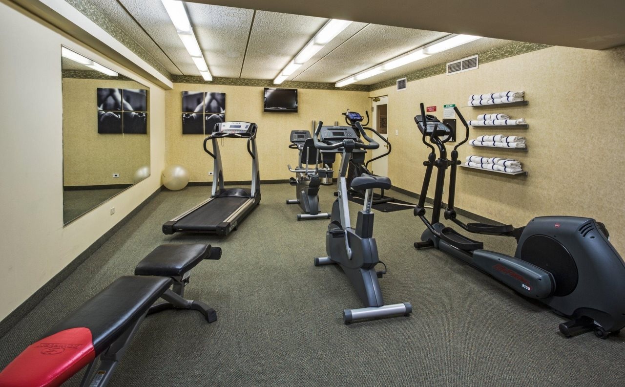 Foto - Holiday Inn Express Naperville by IHG