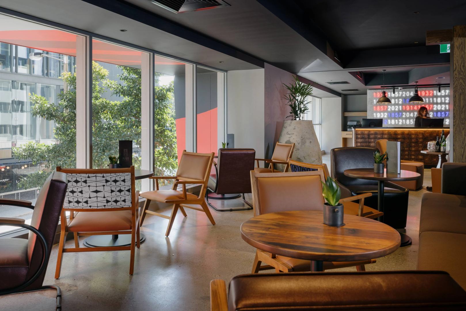 Foto - Hotel Indigo Brisbane City Centre by IHG