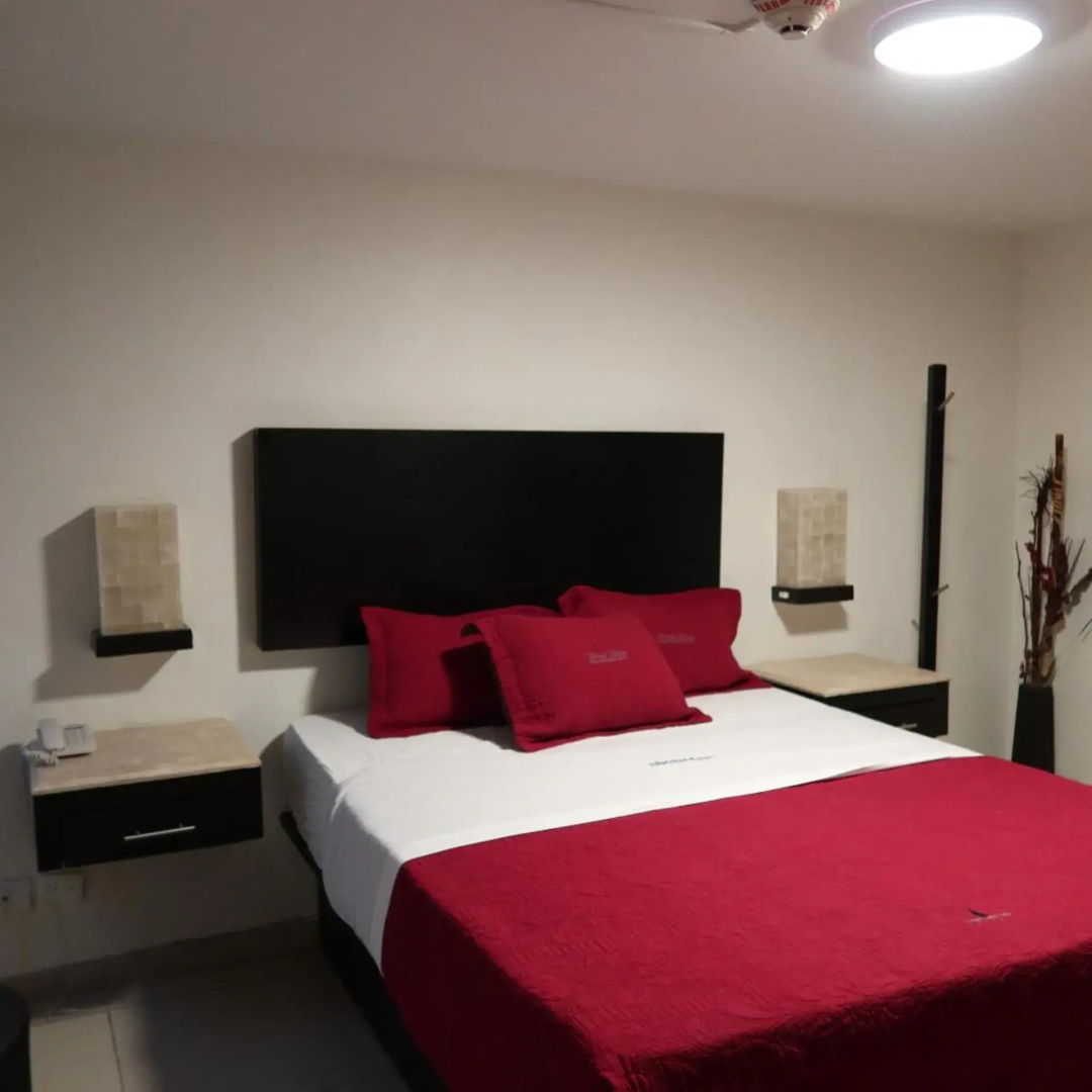 Foto - Hotel Velario