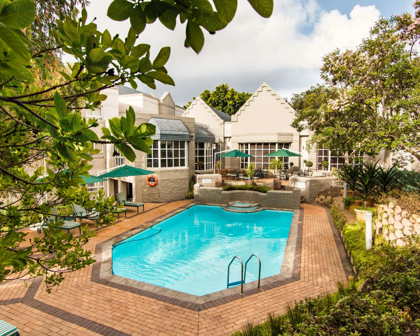 Foto - City Lodge Pinelands