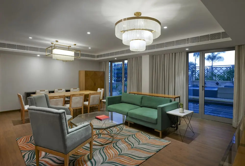 Foto - Hyatt Place Jaipur Malviya Nagar