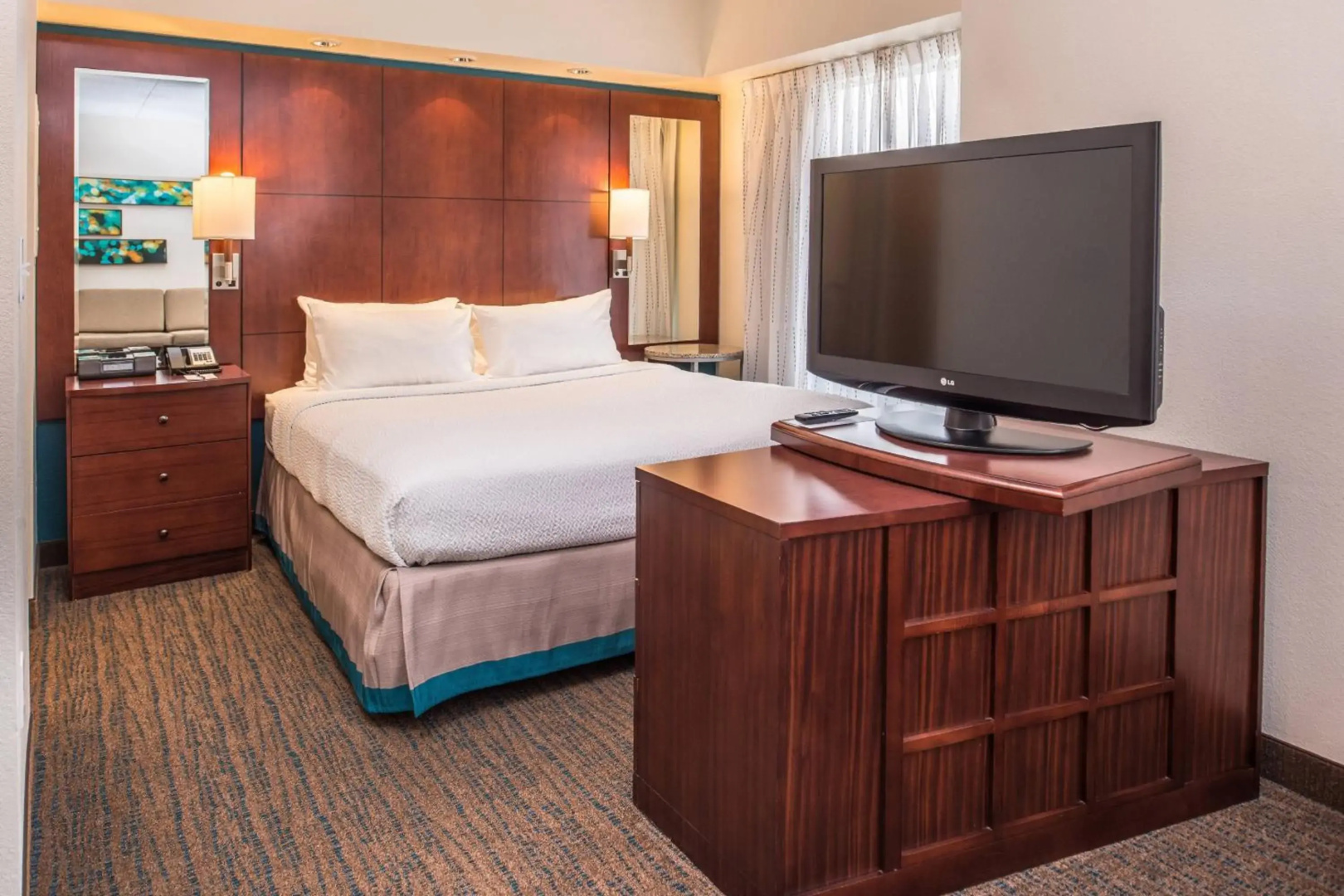 Photo - Residence Inn by Marriott Pittsburgh North Shore