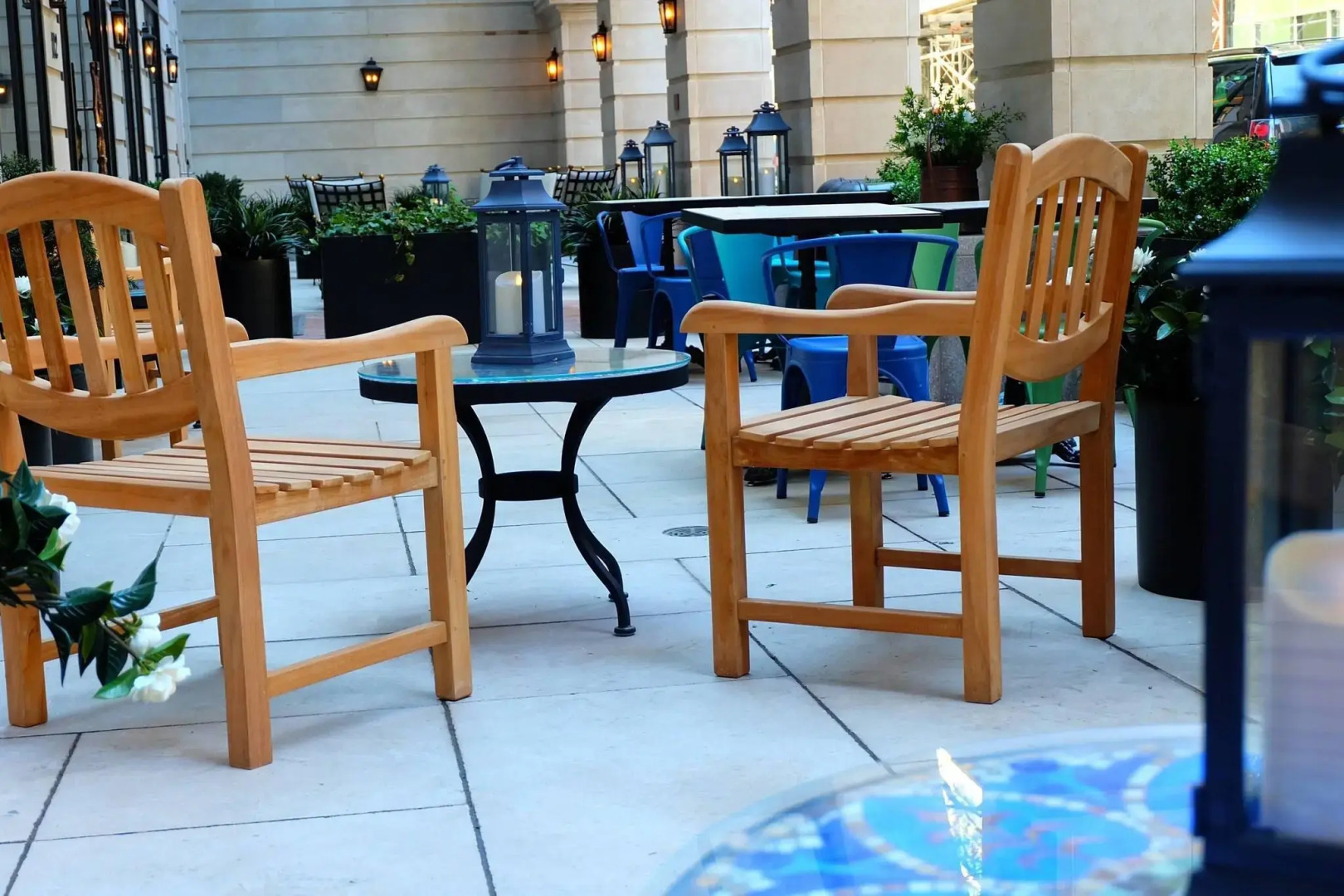 Foto - Renaissance New York Chelsea Hotel