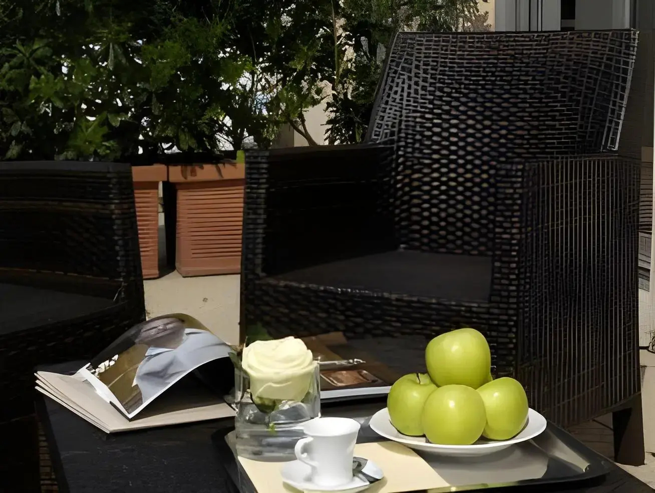 Photo - Hotel Masini