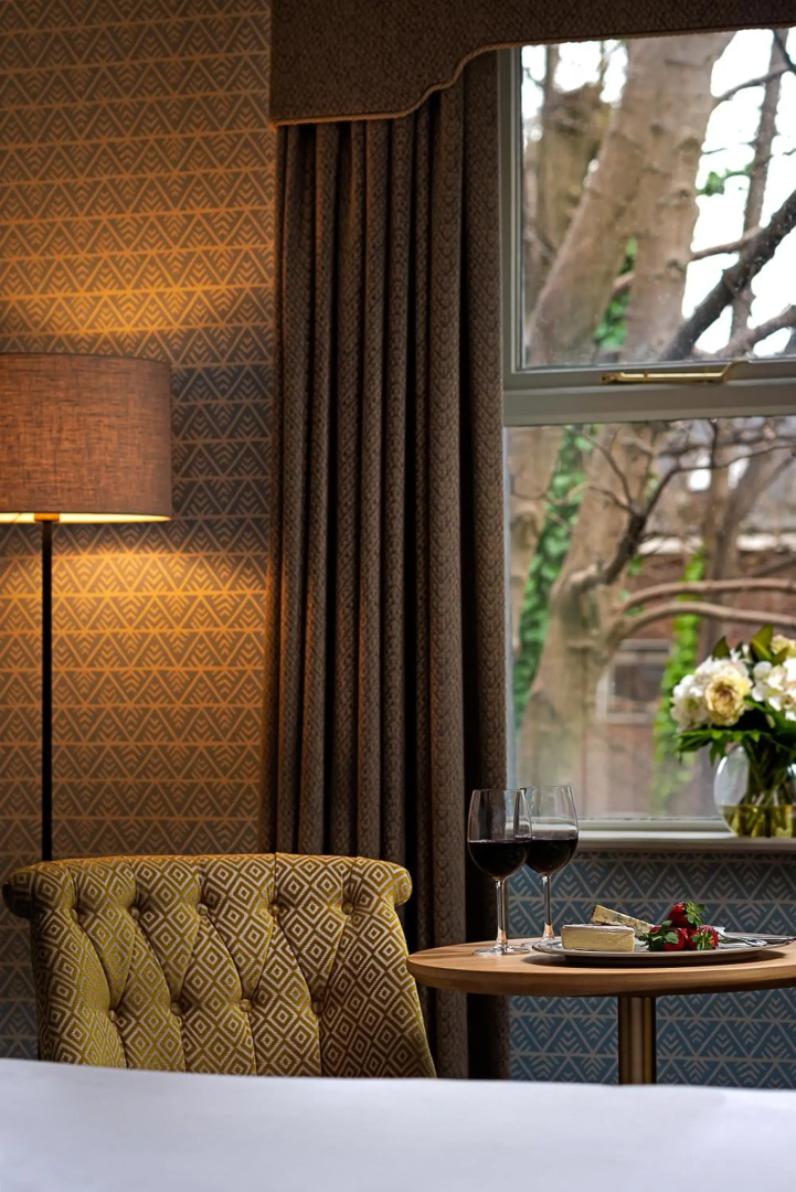 Foto - Schoolhouse Hotel