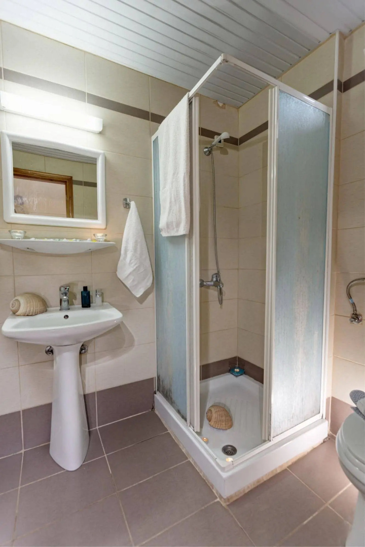 Foto - Danelis Studios and Apartments