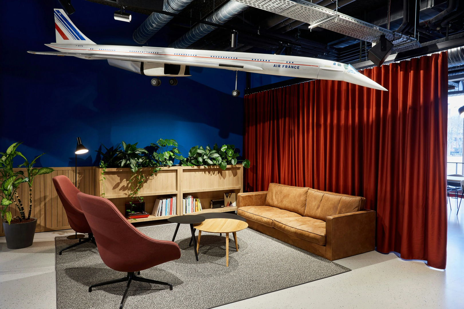 Foto - The Social Hub Toulouse